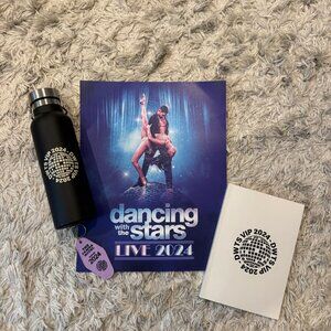 Dancing with the Stars 2024 VIP Bundle